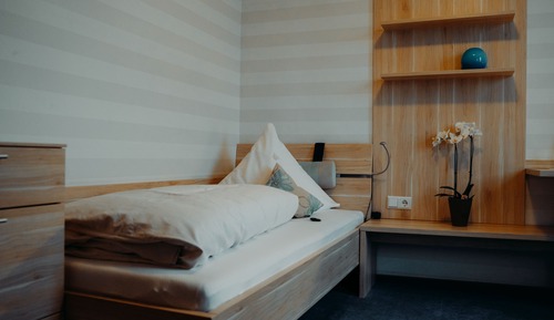 Basic Single Room