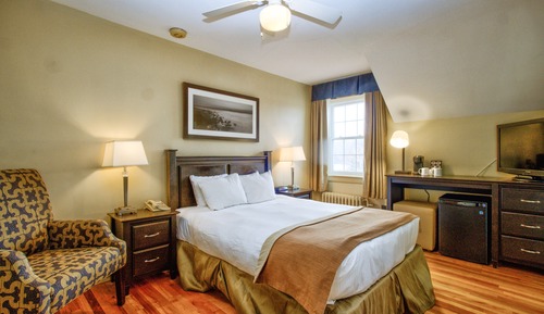 Classic Room