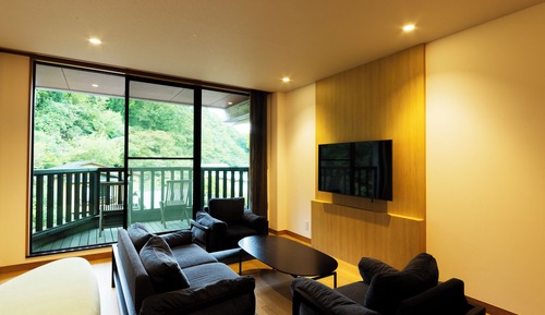 Family Room, 4 Bedrooms, Non Smoking