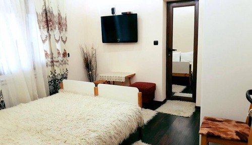 Traditional Villa