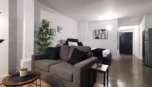 Studio Suite (404)