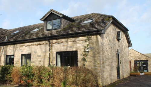 Cottage