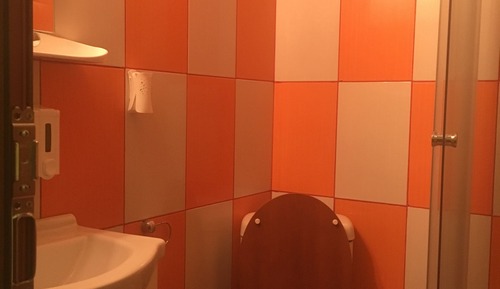 Classic Double or Twin Room, 1 Bedroom