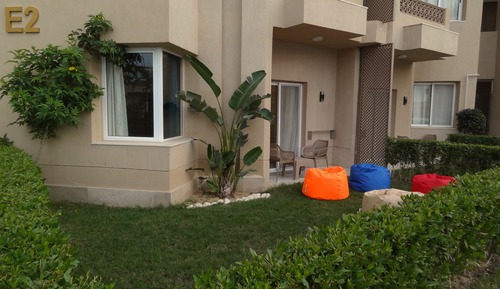 Family Suite, 3 Bedrooms, Lagoon View