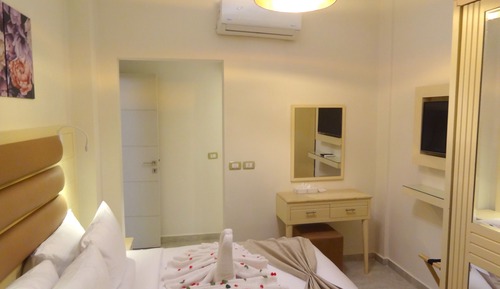 Deluxe Suite, 1 Bedroom, Lagoon View