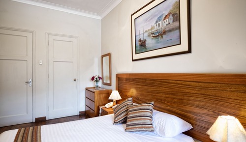 Economy Apartment