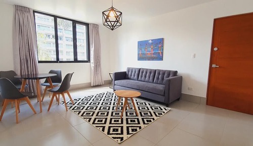 Premium Apartment, 1 King Bed