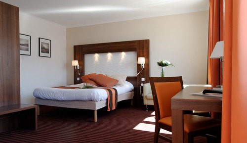 Premium Room, 1 Double Bed