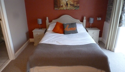 Quadruple Room, Ensuite (Rooms 9 + 10)