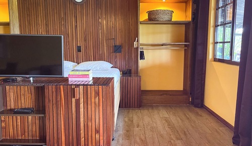 Flamingo View Lodge