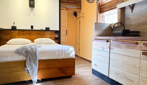 Standard Studio (Outdoor Living)