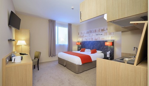 Superior Room, 1 Double Bed