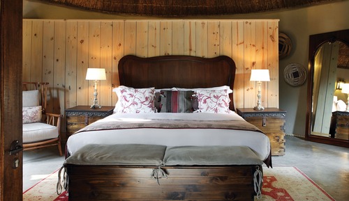 Superior Chalet