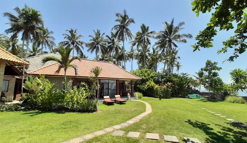 Sea breeze Suite 1
