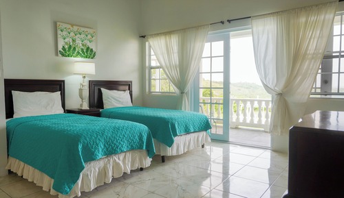 Apartment, 2 Bedrooms
