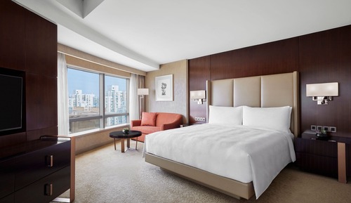Residence Suite King Room