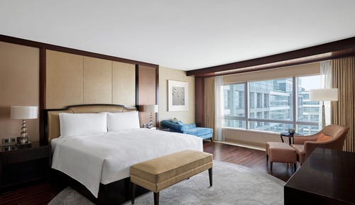Ambassador Suite Room