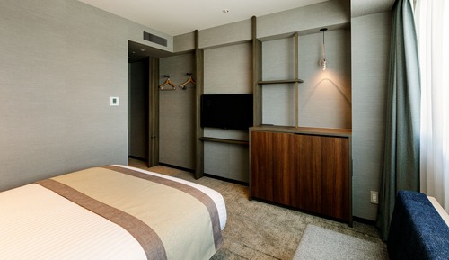 Standard Double Room, Non Smoking