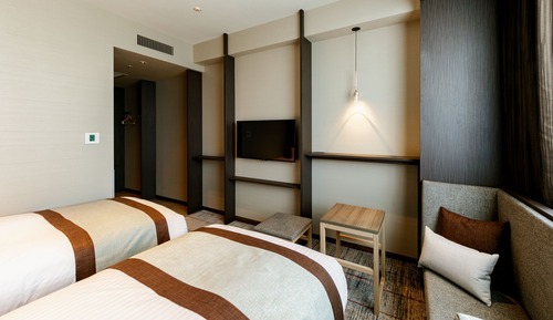 Superior Twin Plus Room, Non Smoking