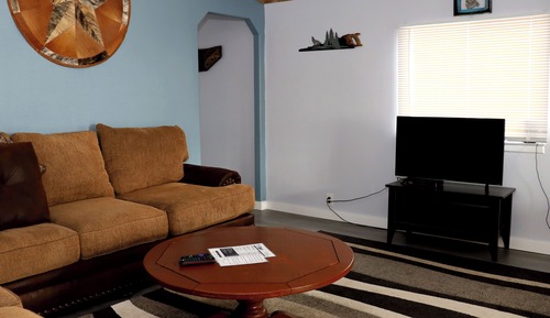 Comfort Mobile Home