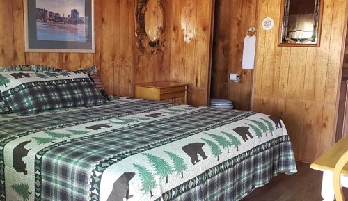 Comfort Cabin