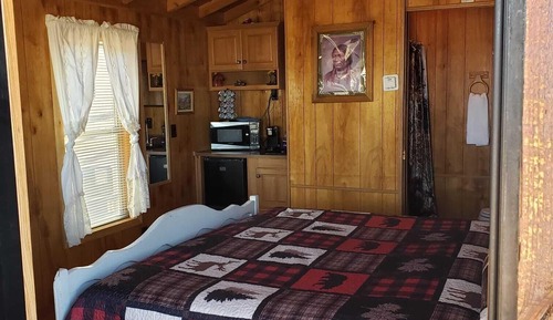 Comfort Cabin