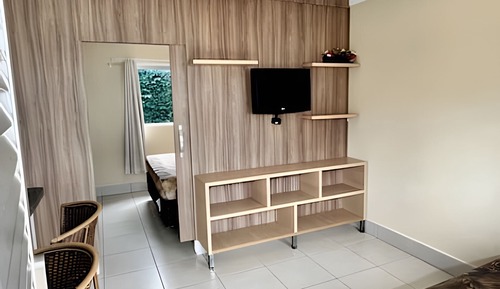 Basic Apartment