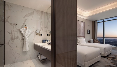 Executive Room, 1 Twin Bed, Non Smoking