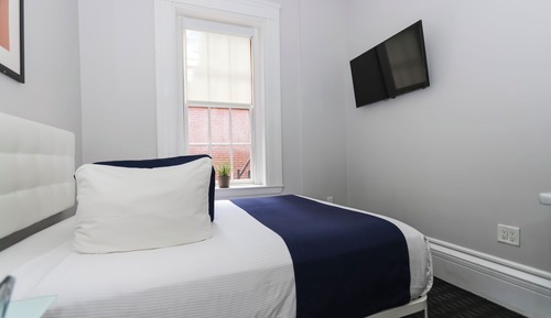 Economy Studio (Unit 2)