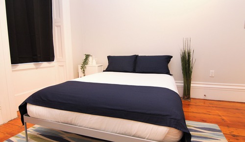 Standard Studio (Unit 4)