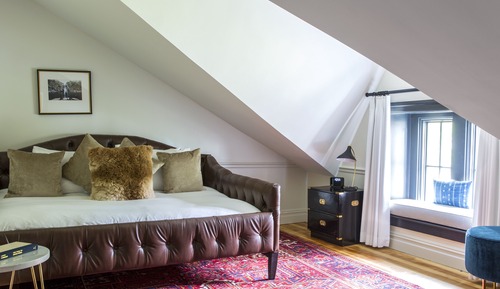 HERITAGE SINGLE - ROOM 7