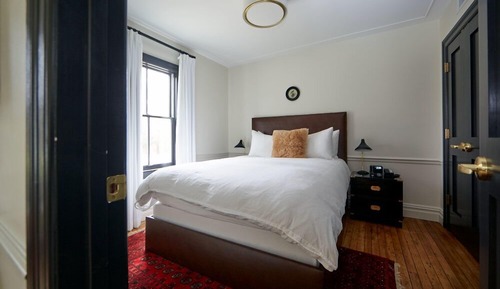 CARRIAGE HOUSE APARTMENT - ROOM 14