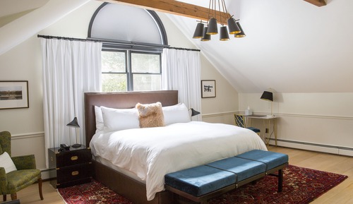 STABLE HOUSE GRAND LOFT - ROOM 17