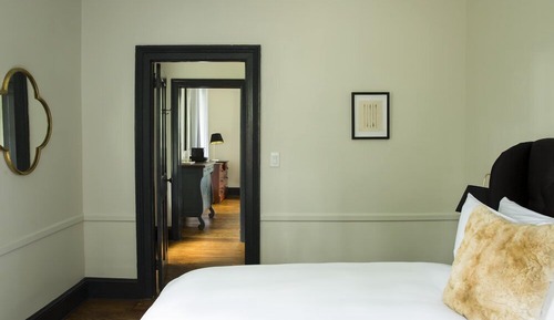 COTTAGE SUITE - ROOM 18