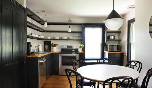 COTTAGE LOFT - ROOM 19