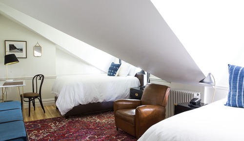 HERITAGE TWIN - ROOM 8