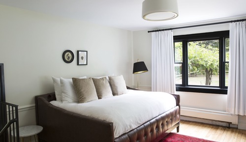 STABLE HOUSE GARDEN SUITE - ROOM 15