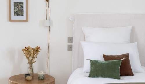 Exclusive Double Room