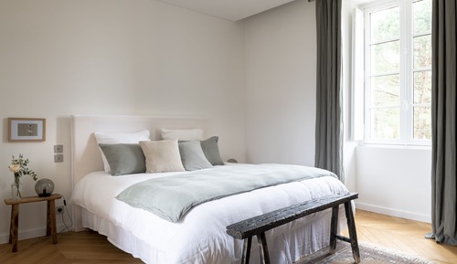 Signature Double Room