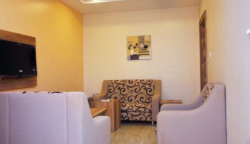 Executive Double or Twin Room