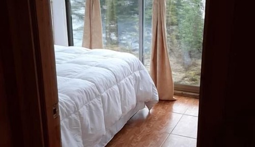 Family Cabin