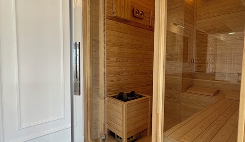 Luxury Condo