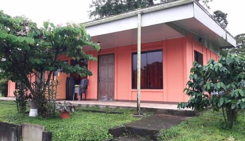Family Apartment