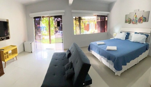 Family Quadruple Room