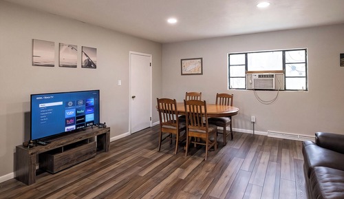 Comfort Suite