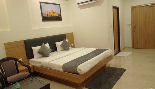 Premium Double Room