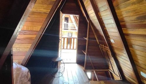 Family Chalet