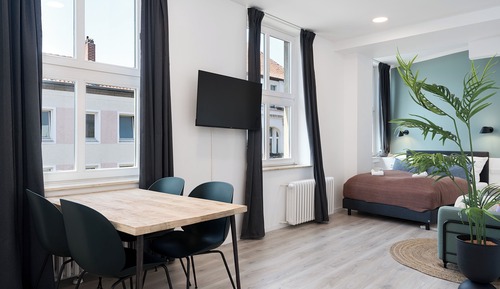 Comfort Studio