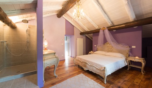 Signature Room