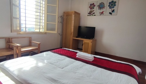 Basic Room